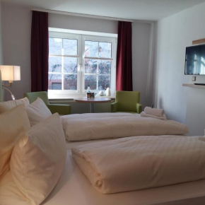 Hotels in Redefin